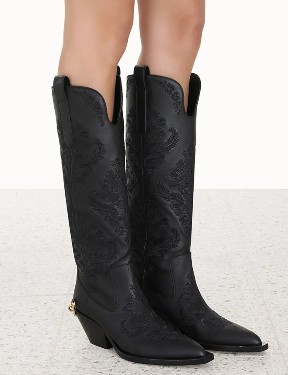 Zimmermann Duncan Boots 45