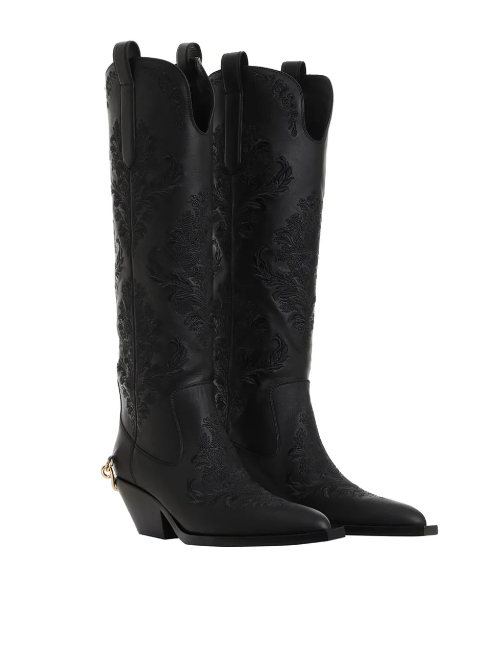 Zimmermann Duncan Boots 45