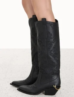 Zimmermann Duncan Boots 45