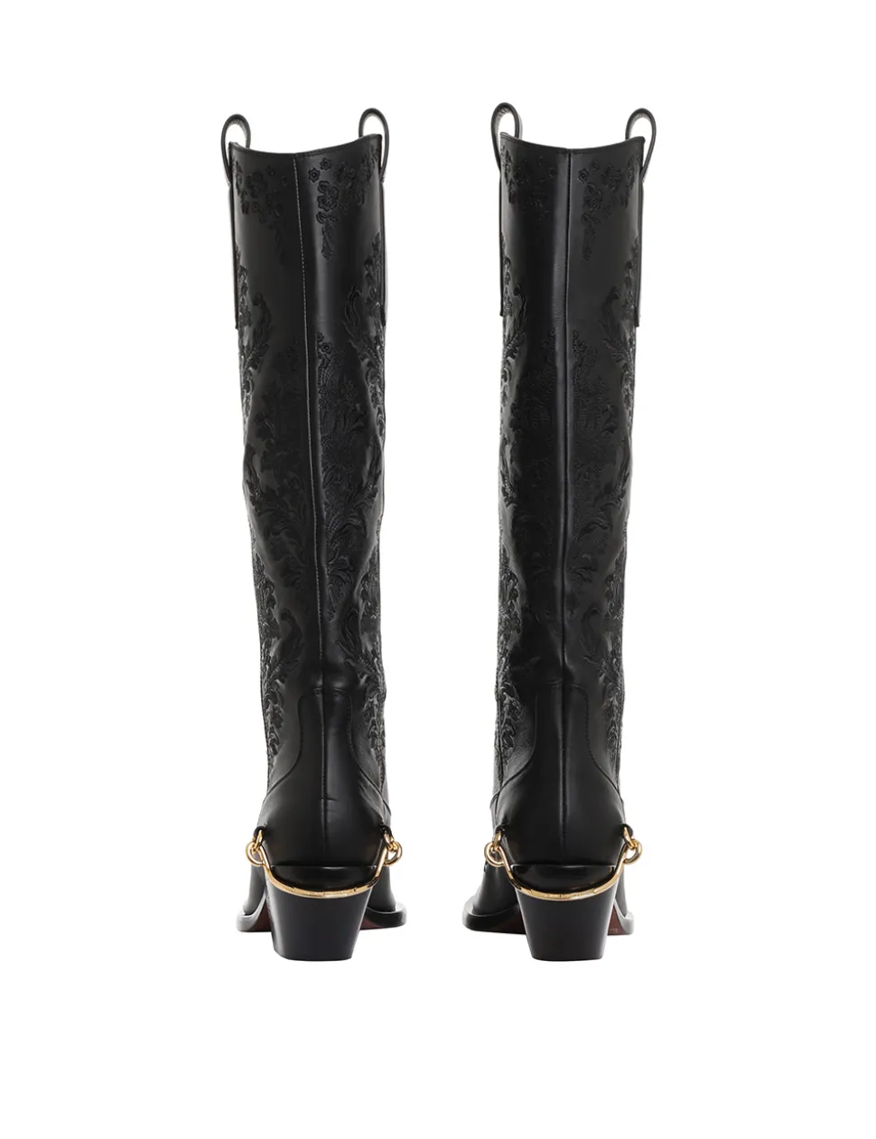 Zimmermann Duncan Boots 45