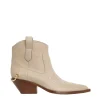 Zimmermann Duncan Low Boots 45