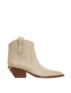 Zimmermann Duncan Low Boots 45