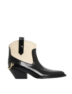 Zimmermann Duncan Low Boots 45