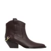 Zimmermann Duncan Low Boots 45