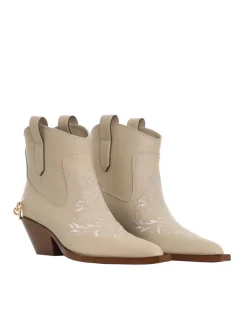 Zimmermann Duncan Low Boots 45