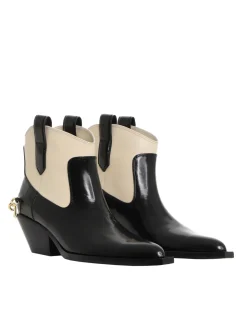 Zimmermann Duncan Low Boots 45