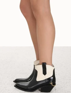 Zimmermann Duncan Low Boots 45