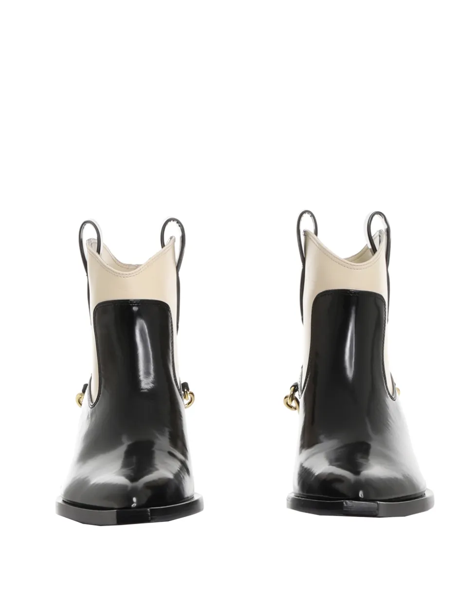 Zimmermann Duncan Low Boots 45