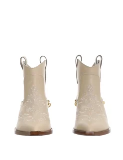 Zimmermann Duncan Low Boots 45