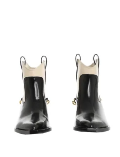 Zimmermann Duncan Low Boots 45