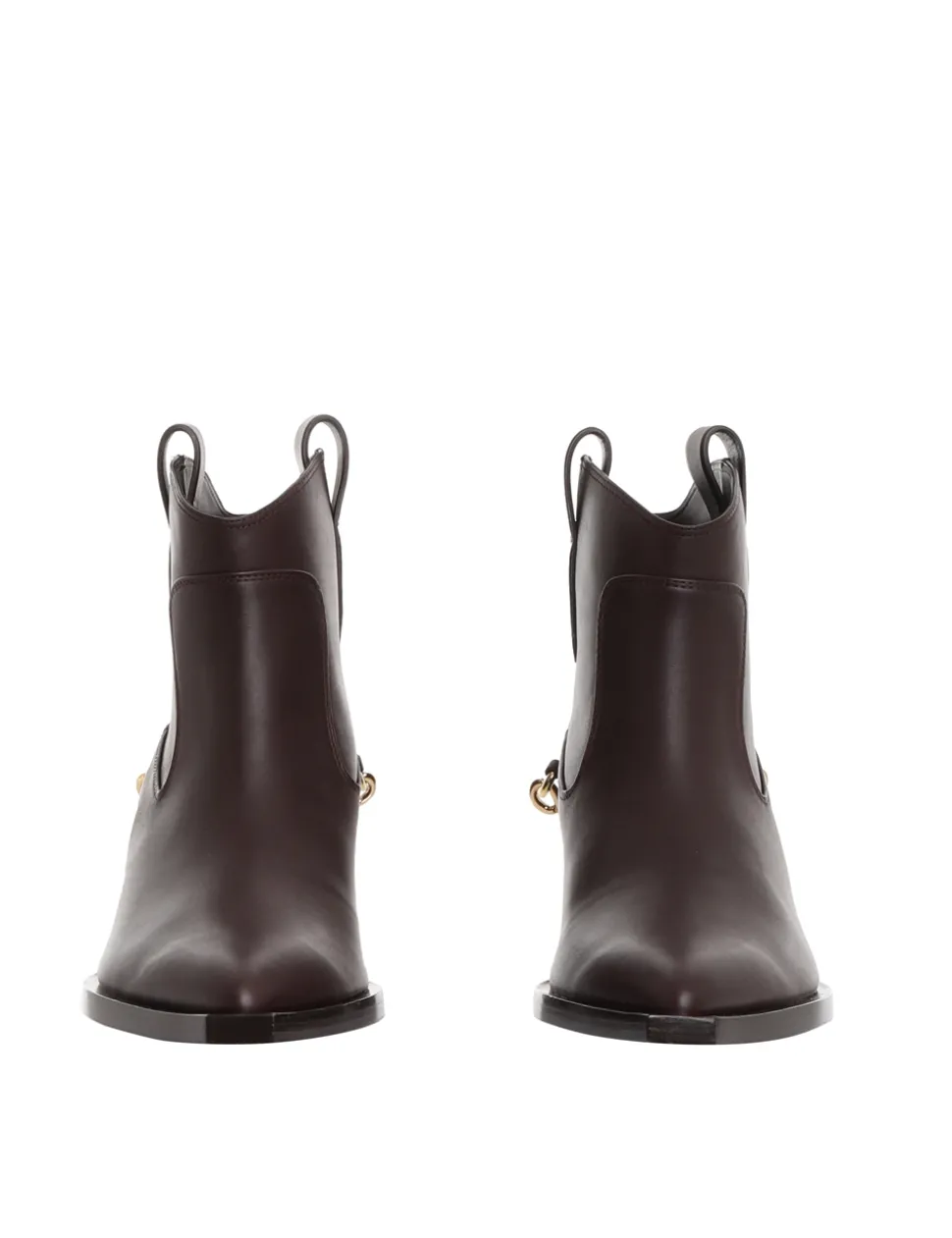 Zimmermann Duncan Low Boots 45