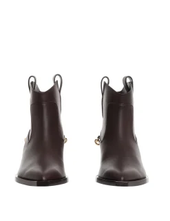 Zimmermann Duncan Low Boots 45