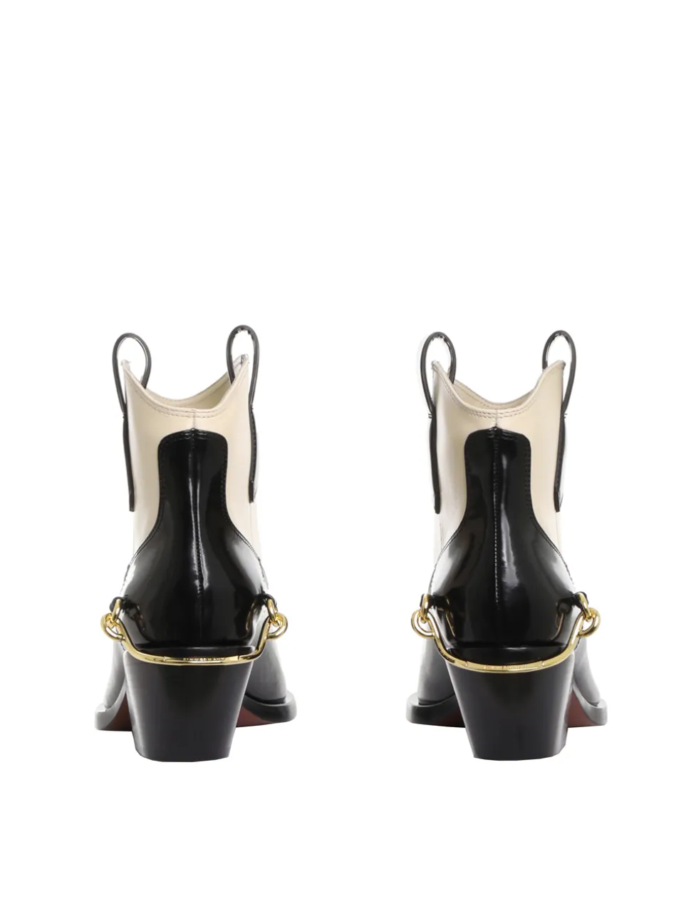 Zimmermann Duncan Low Boots 45