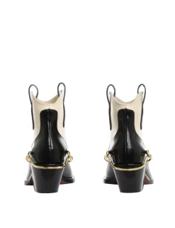 Zimmermann Duncan Low Boots 45