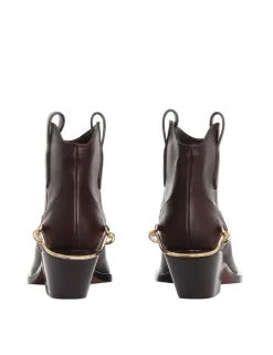 Zimmermann Duncan Low Boots 45