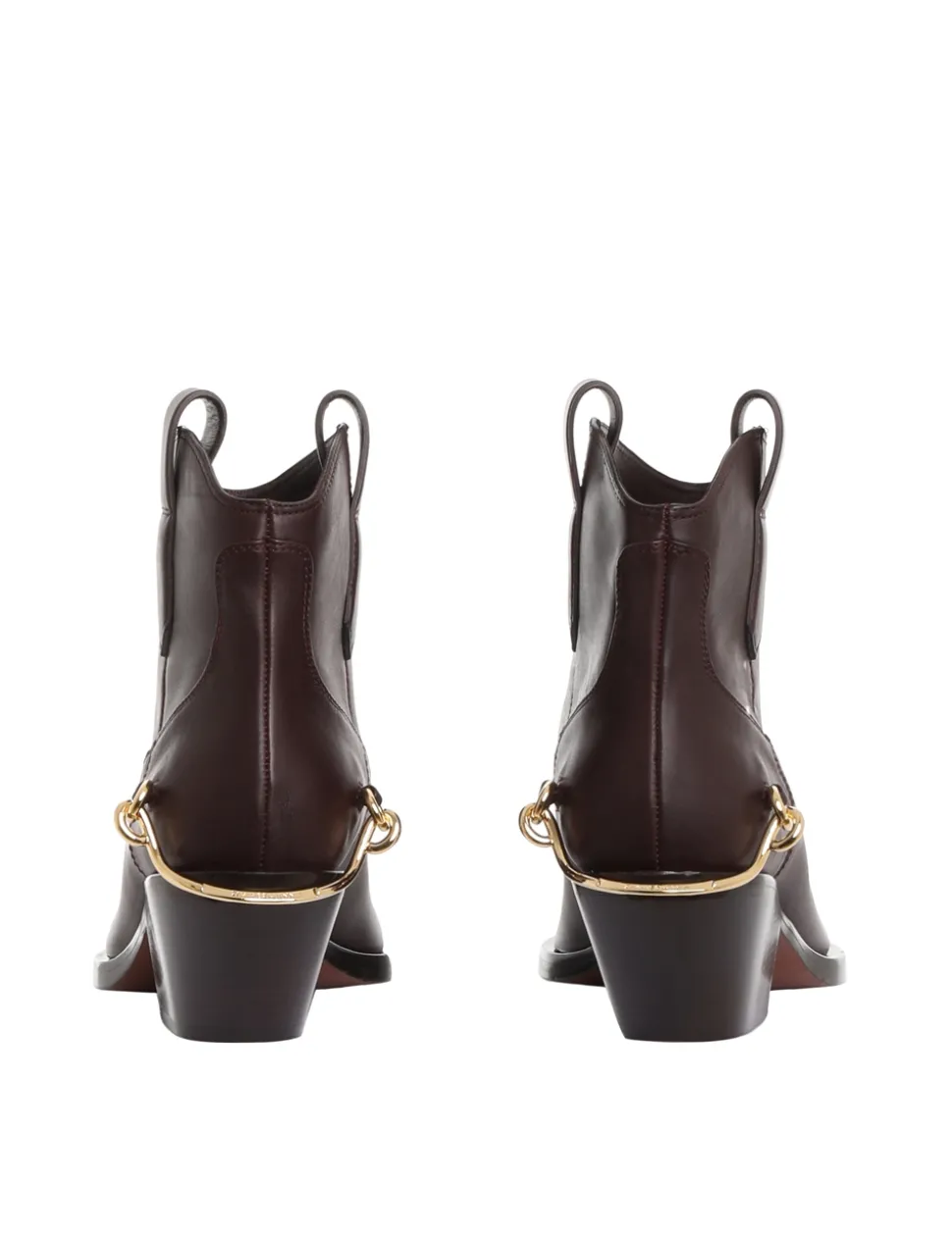 Zimmermann Duncan Low Boots 45