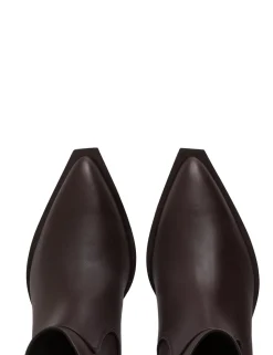 Zimmermann Duncan Low Boots 45