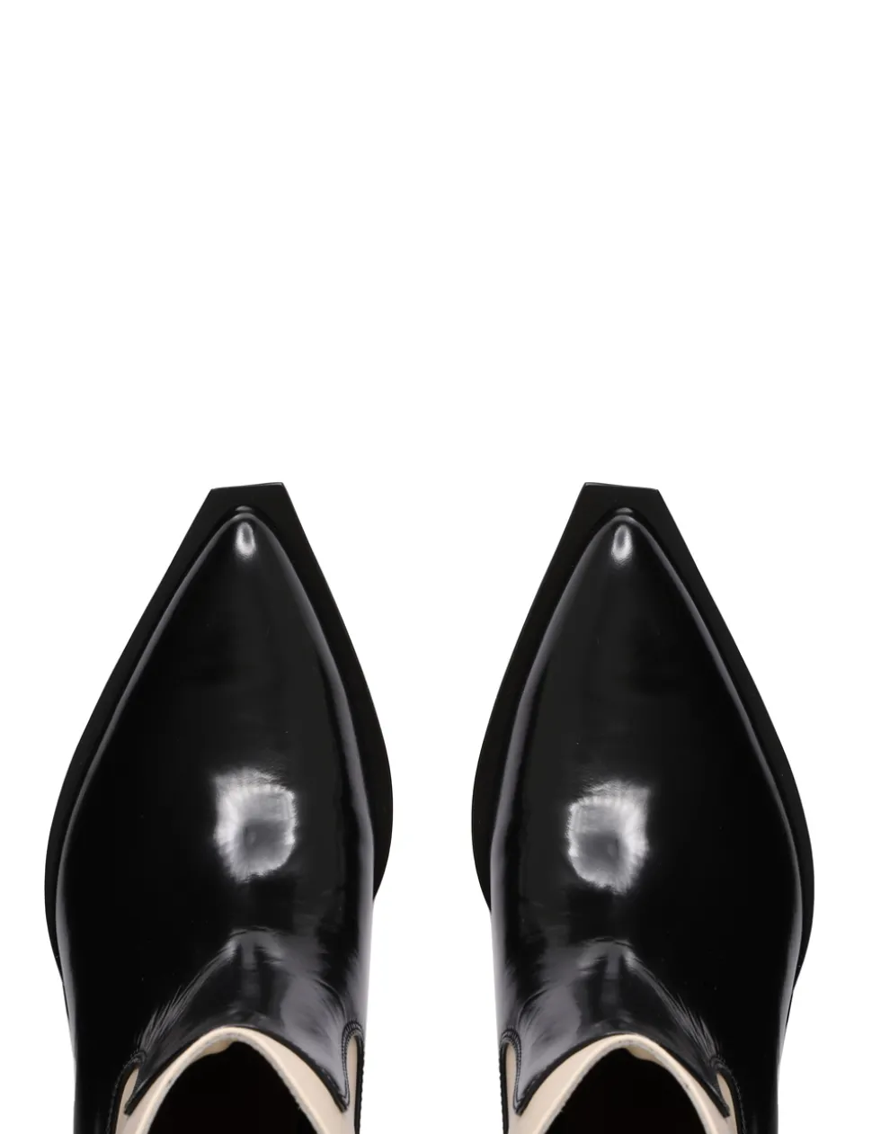 Zimmermann Duncan Low Boots 45