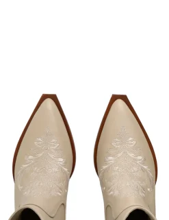 Zimmermann Duncan Low Boots 45