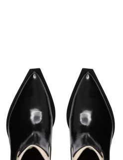 Zimmermann Duncan Low Boots 45