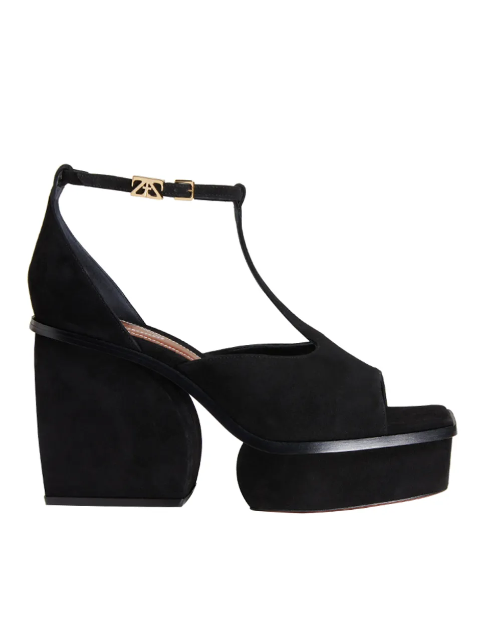 Zimmermann Farrow Sandals 75