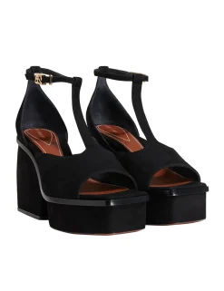 Zimmermann Farrow Sandals 75