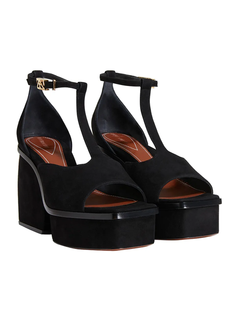 Zimmermann Farrow Sandals 75