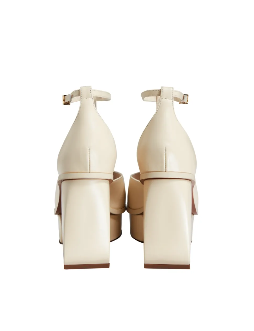 Zimmermann Farrow Sandals 75