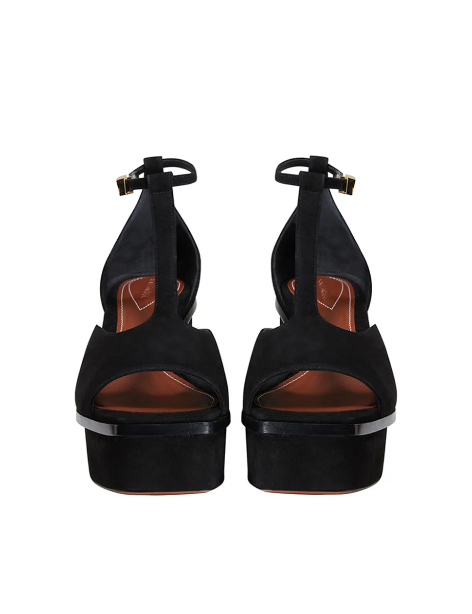 Zimmermann Farrow Sandals 75