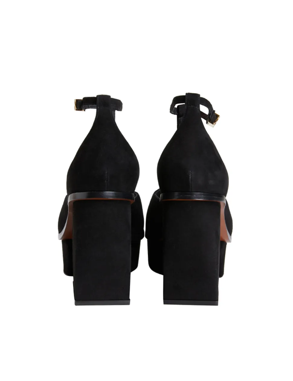 Zimmermann Farrow Sandals 75