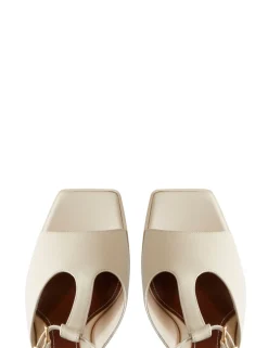 Zimmermann Farrow Sandals 75