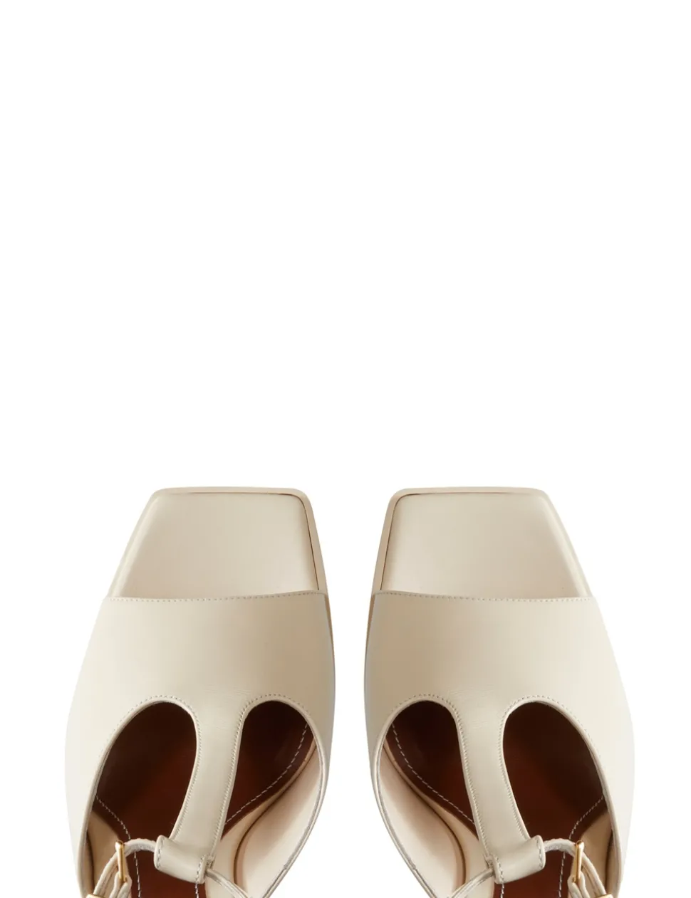 Zimmermann Farrow Sandals 75