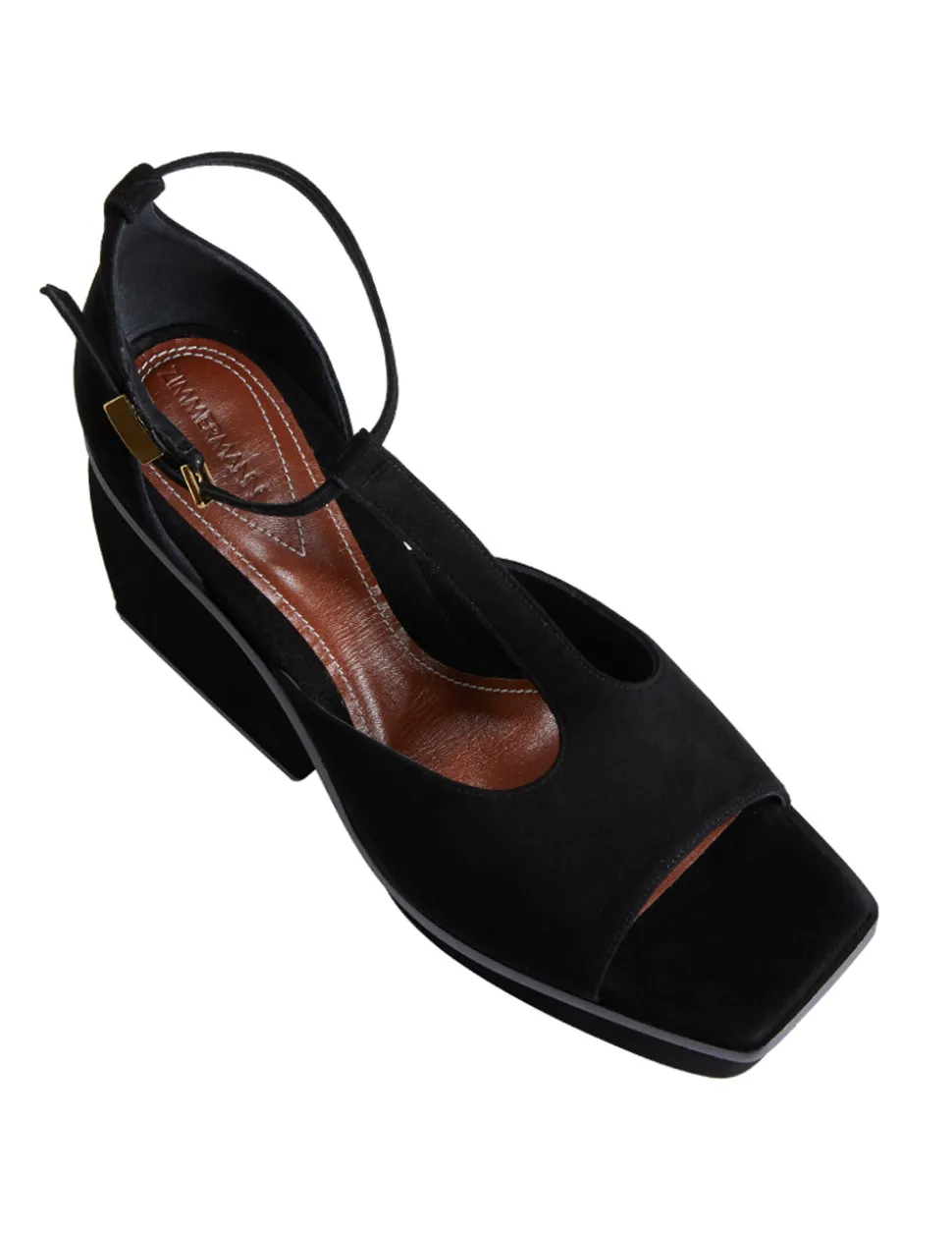 Zimmermann Farrow Sandals 75