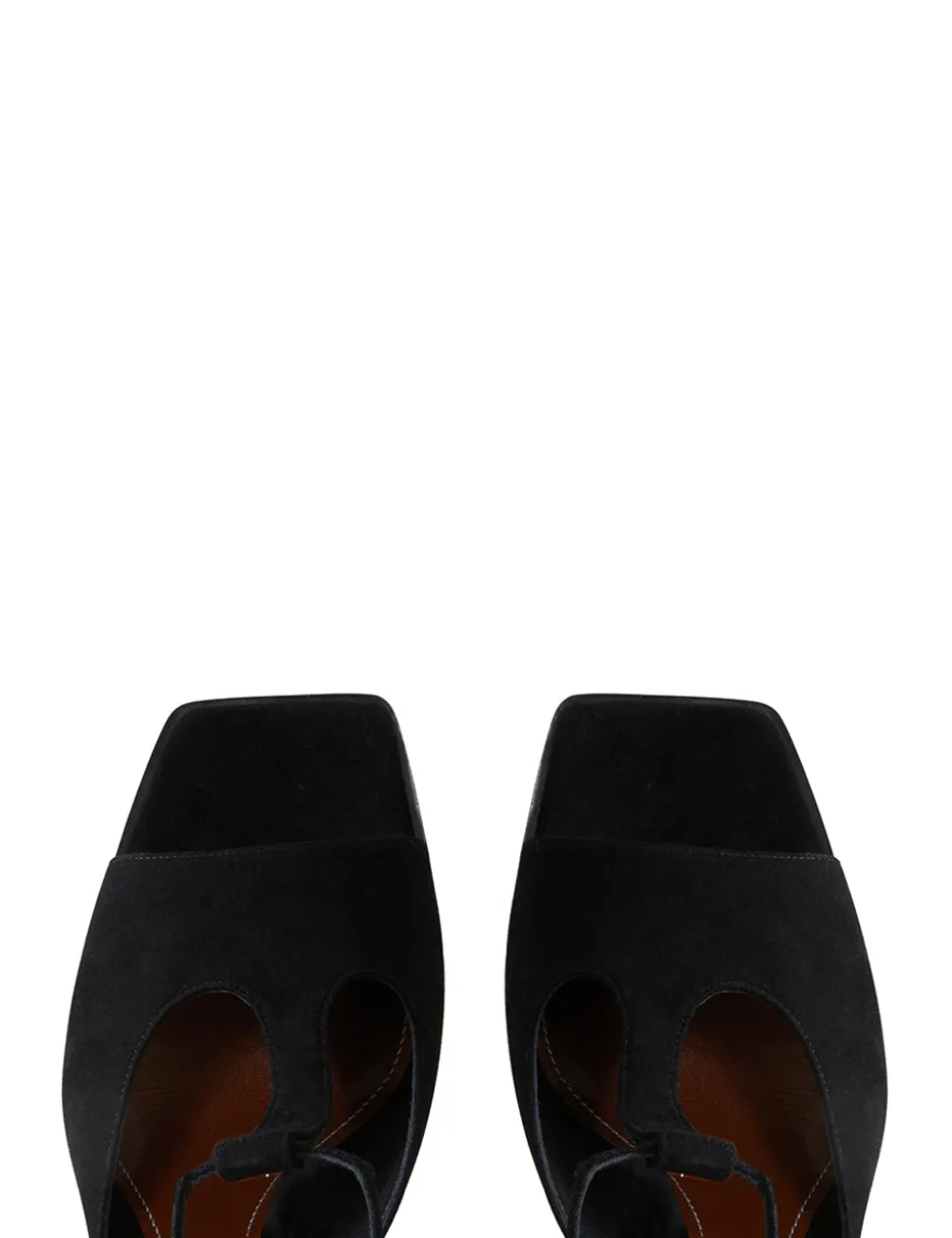 Zimmermann Farrow Sandals 75