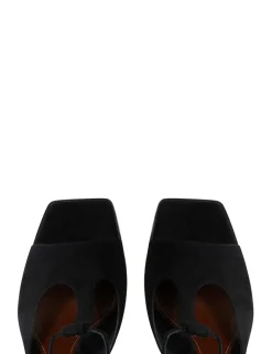 Zimmermann Farrow Sandals 75