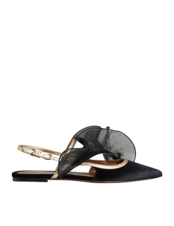 Zimmermann Loie Ballerinas