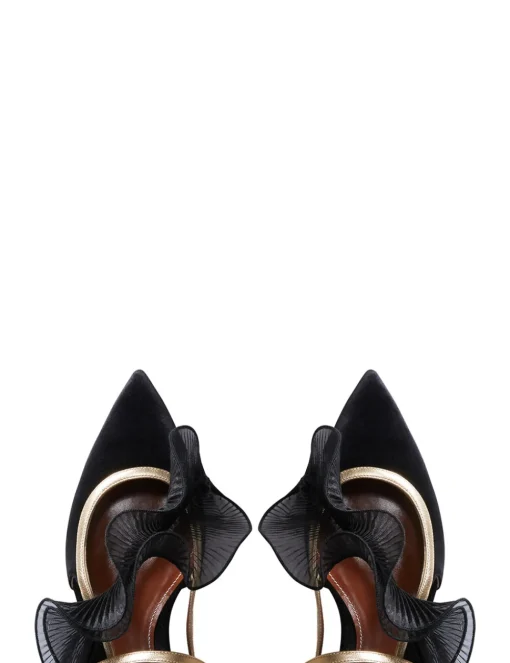 Zimmermann Loie Ballerinas