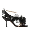 Zimmermann Loie Sandals 85