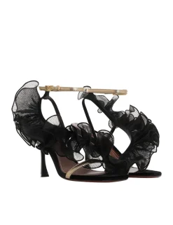 Zimmermann Loie Sandals 85