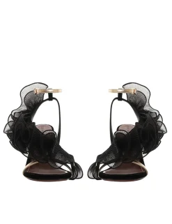Zimmermann Loie Sandals 85