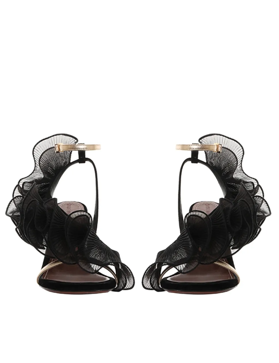 Zimmermann Loie Sandals 85