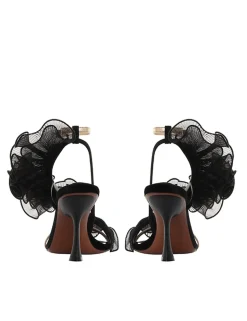 Zimmermann Loie Sandals 85