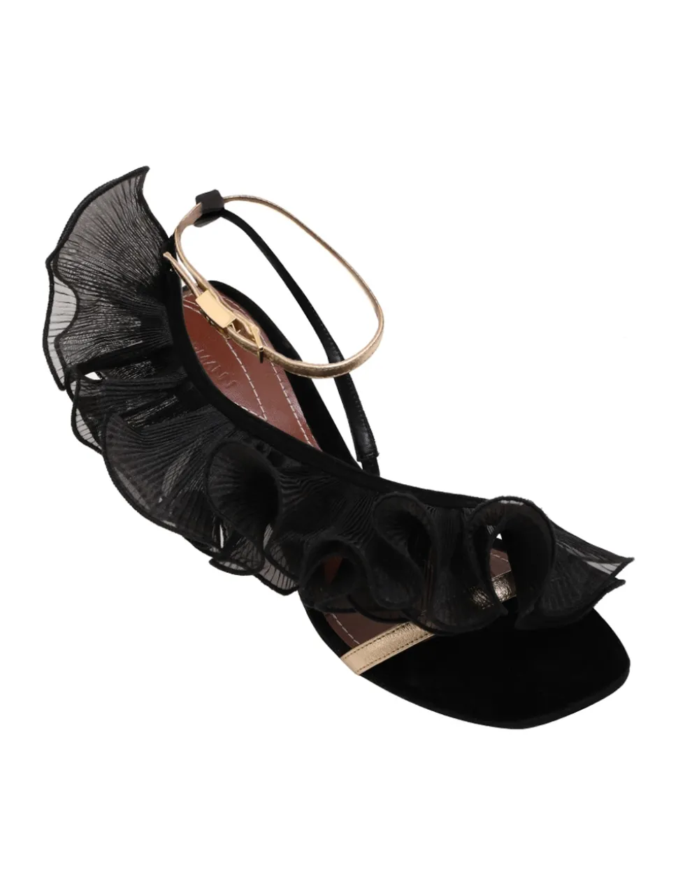 Zimmermann Loie Sandals 85