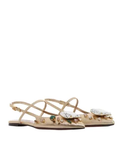 Zimmermann Phantasy Ballerinas