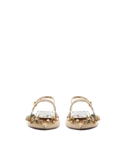 Zimmermann Phantasy Ballerinas