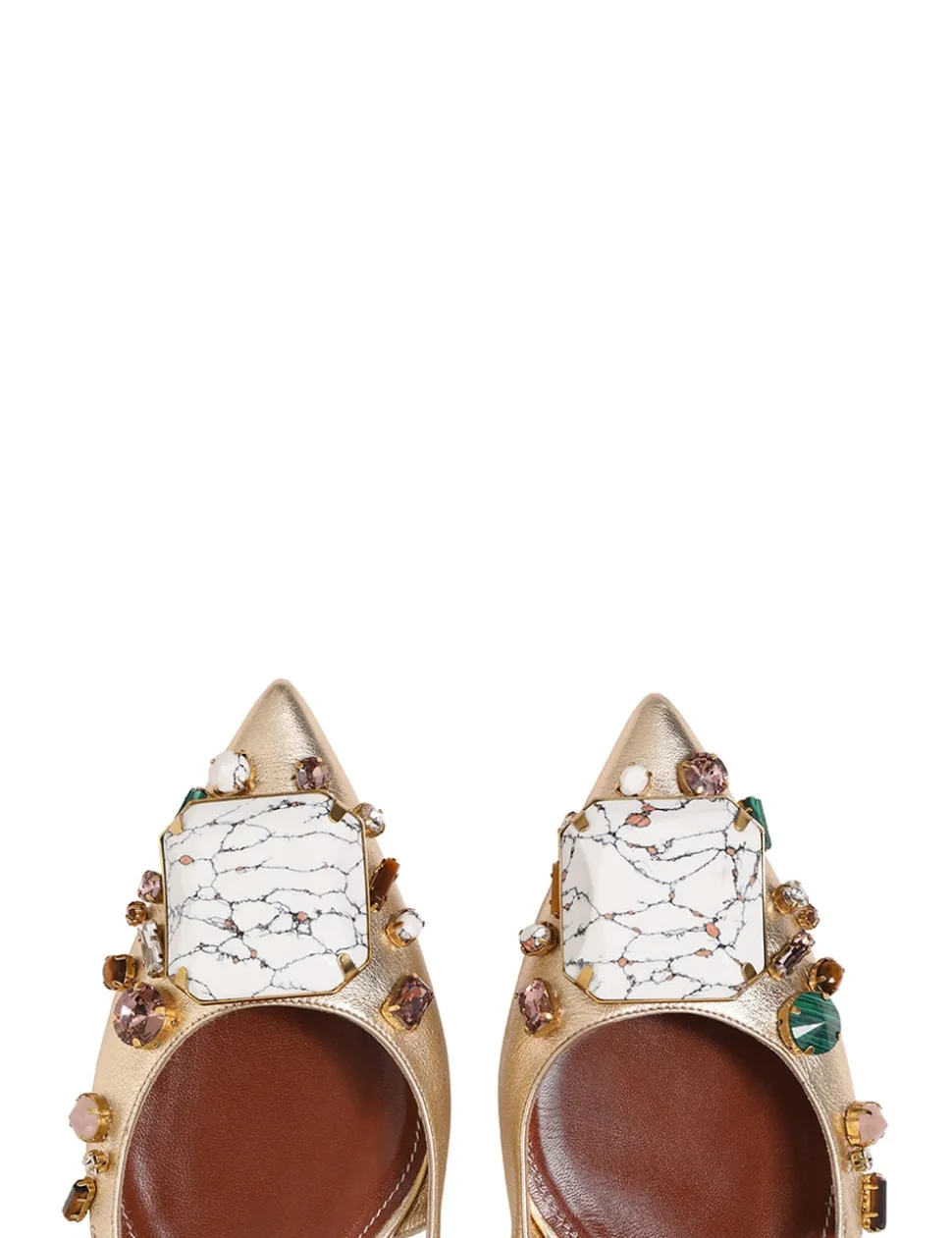Zimmermann Phantasy Ballerinas