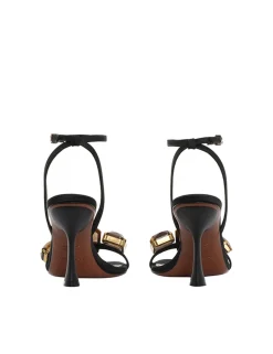 Zimmermann Phantasy Sandals 85