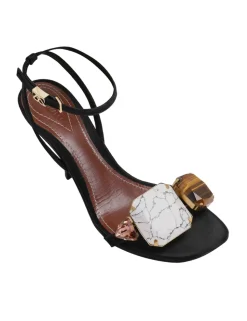 Zimmermann Phantasy Sandals 85
