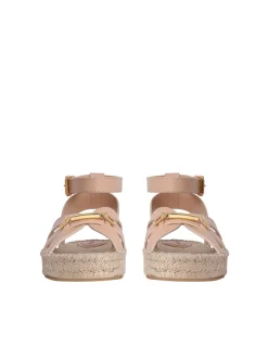 Zimmermann Prisma Sandal