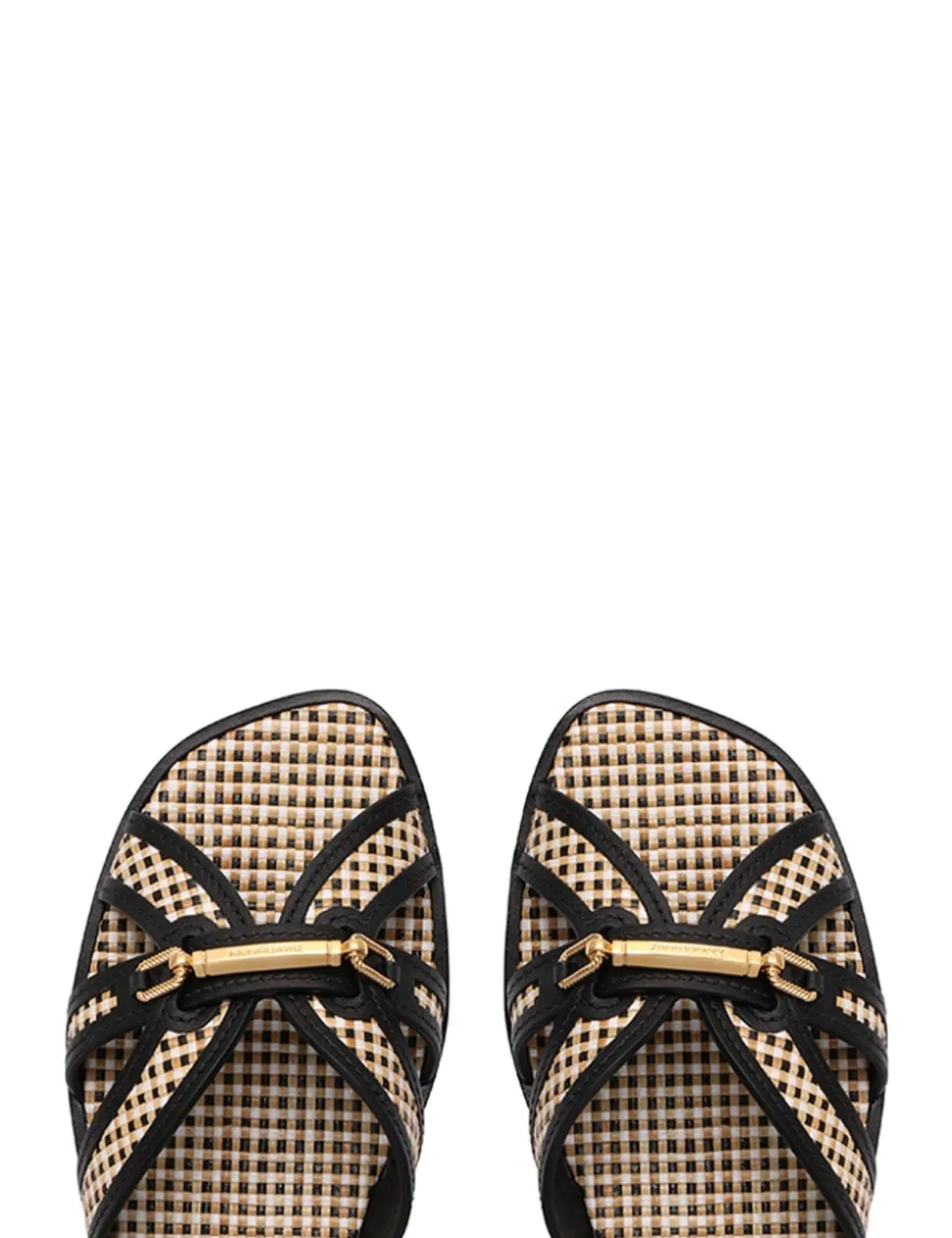 Zimmermann Prisma Slide